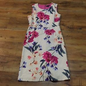 Lands end dress 👗 Size 4